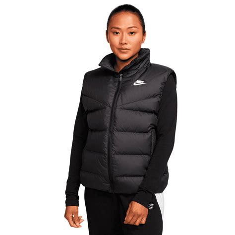 Nike Jackets & Vests 